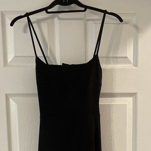 Lovers + Friends Karma Maxi Dress